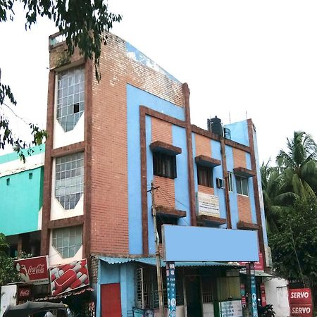 Hotel Shreya Bhubaneswar Exterior photo