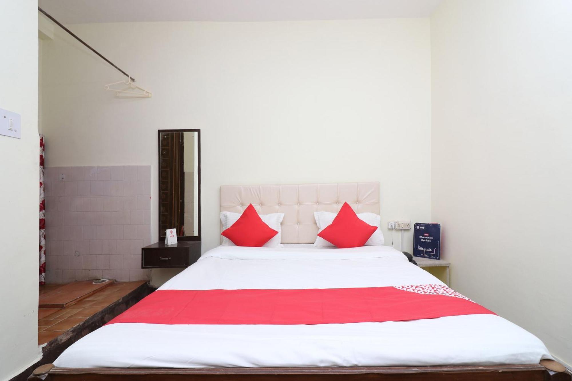 Hotel Shreya Bhubaneswar Exterior photo