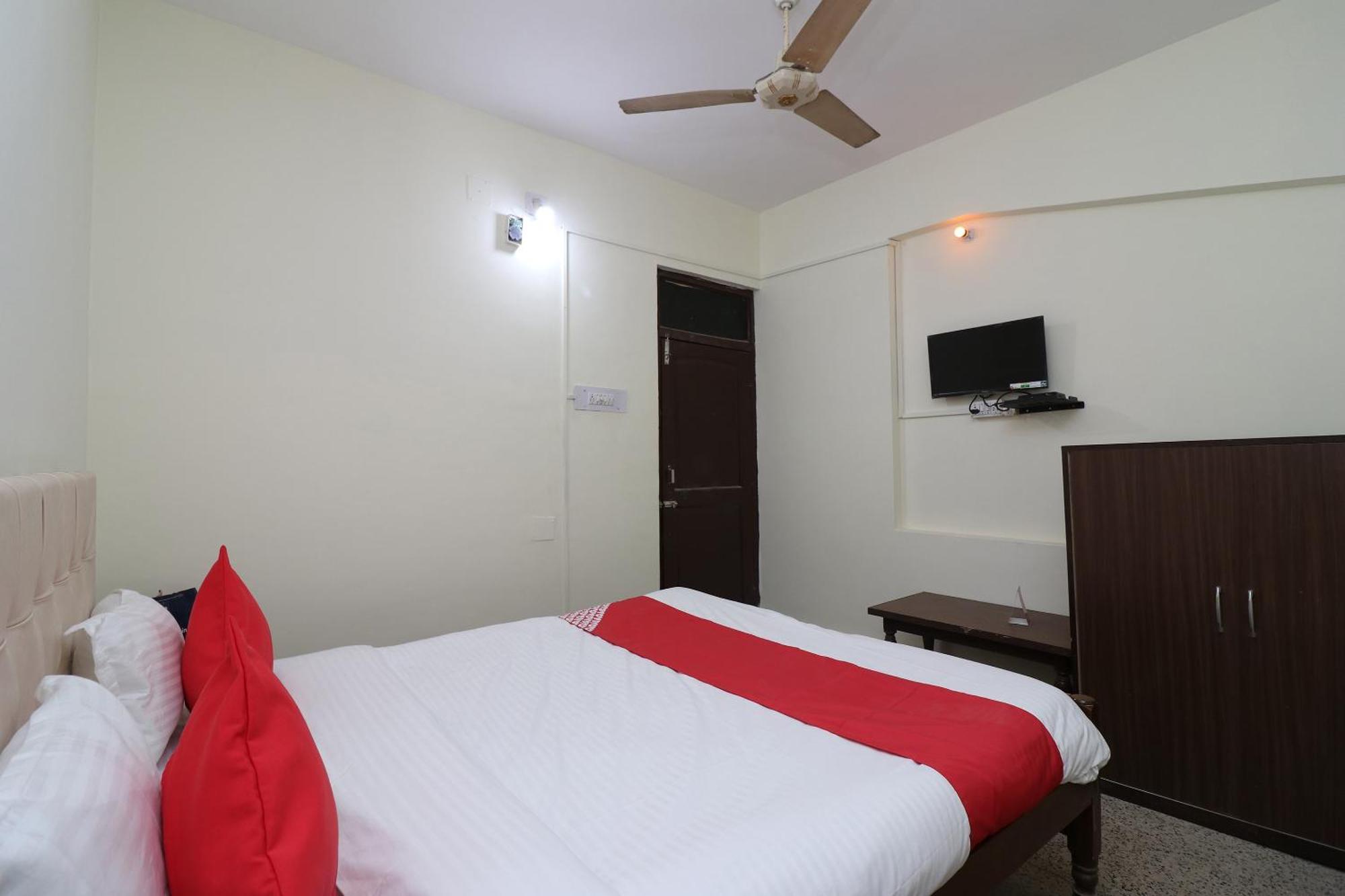 Hotel Shreya Bhubaneswar Exterior photo