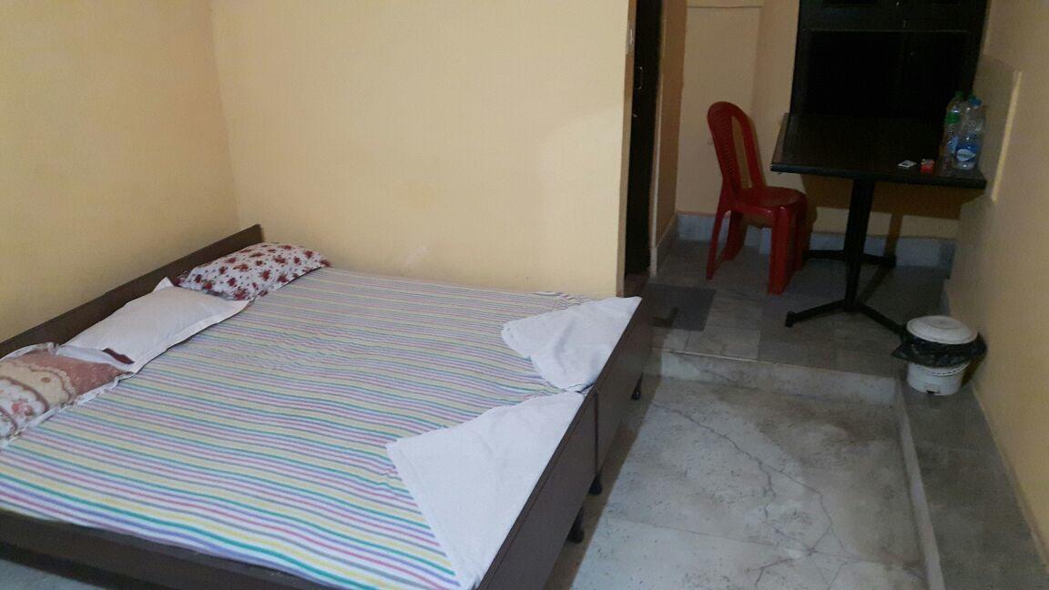Hotel Shreya Bhubaneswar Exterior photo